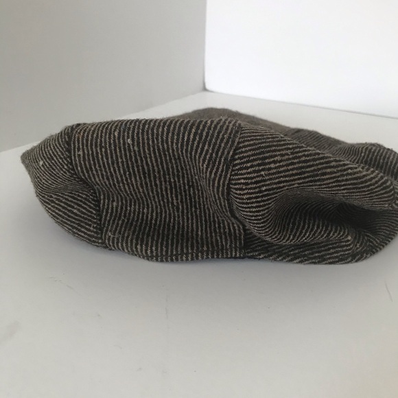 Bakers Brown Tweed Cap 🔴CLEARANCE🔴 - Picture 3 of 3